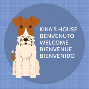 KIKA’S HOUSE